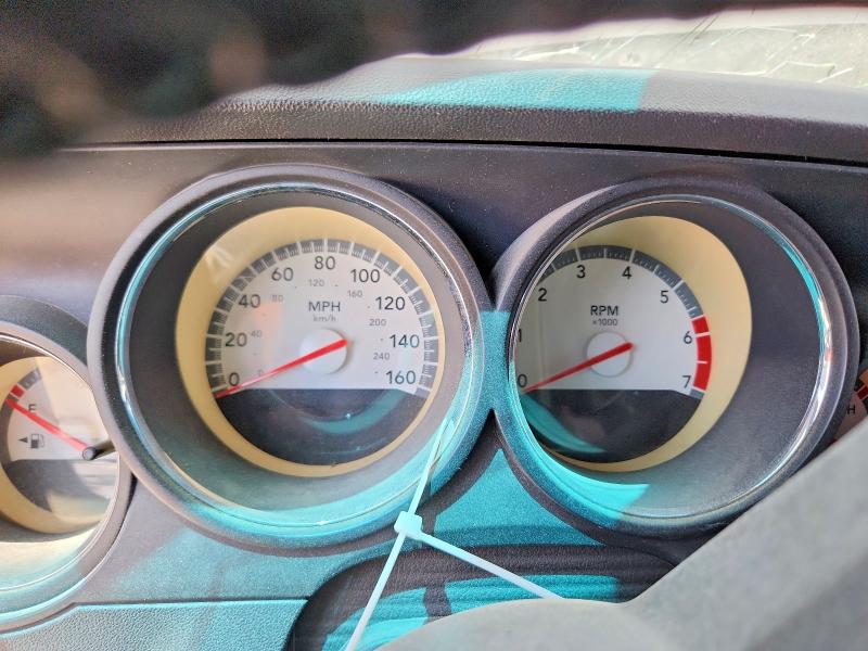 2010 Dodge Challenger მანქანა იყიდება აუქციონზე, vin: 2B3CJ5DT8AH314019, აუქციონის ნომერი: 65197236