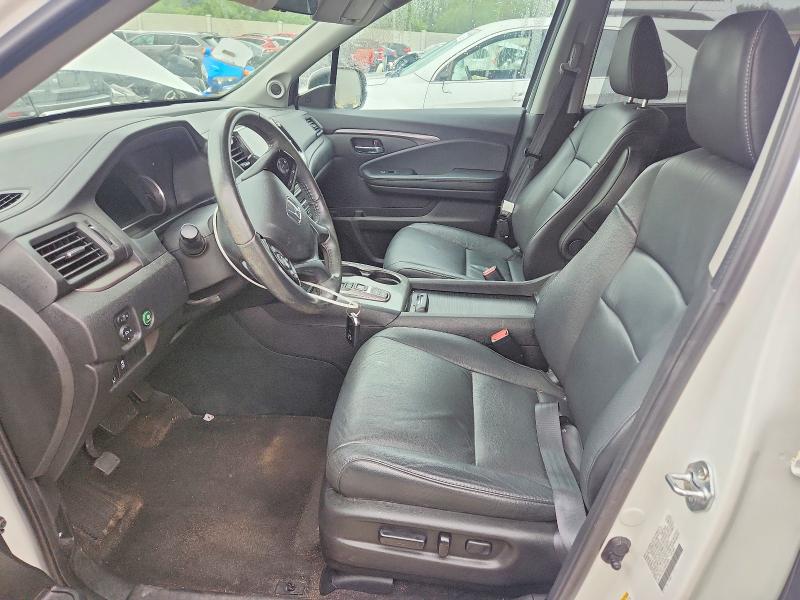 Aukcja sprzedaży 2022 Honda Pilot, vin: 5FNYF6H22NB054984, numer aukcji: 64581296