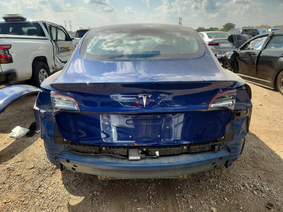 Aukcja sprzedaży 2018 Tesla Model 3, vin: 5YJ3E1EA5JF154163, numer aukcji: 66830246