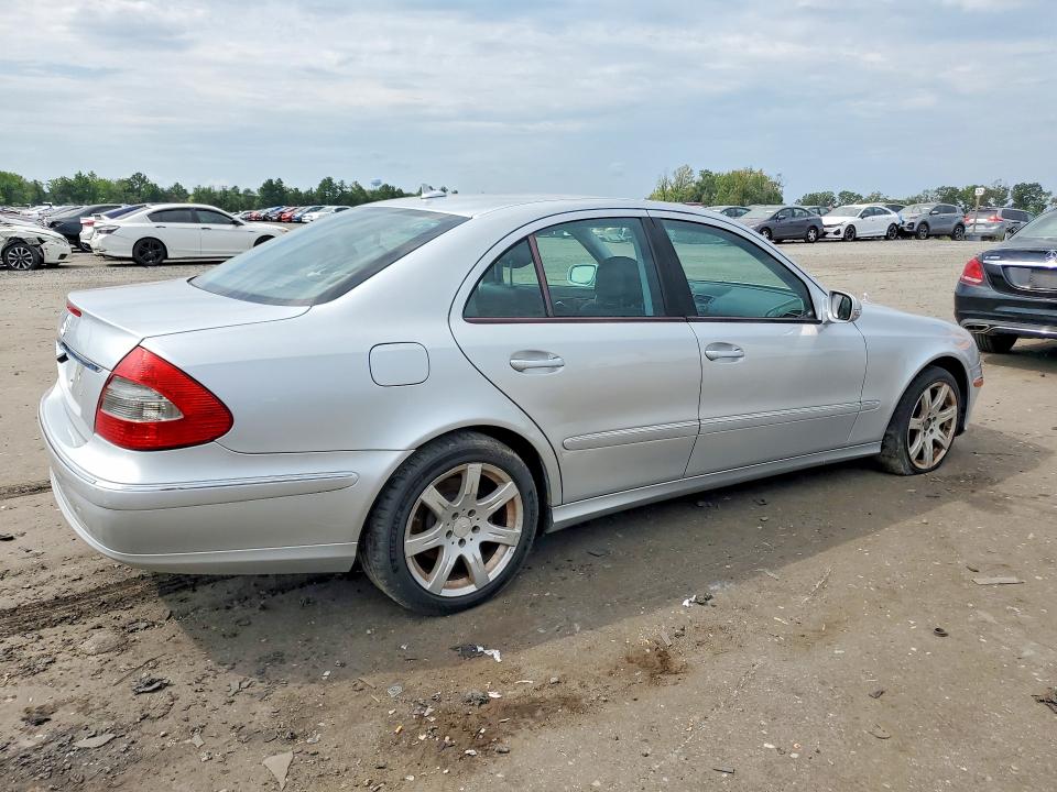 Aukcja sprzedaży 2008 Mercedes-benz E, vin: WDBUF56X48B317327, numer aukcji: 67561416
