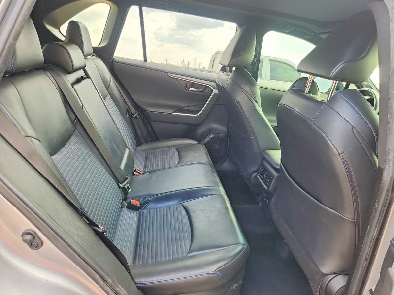 66466456 :رقم المزاد ، JTMEWRFV0LD546225 vin ، 2020 Toyota Rav4 مزاد بيع