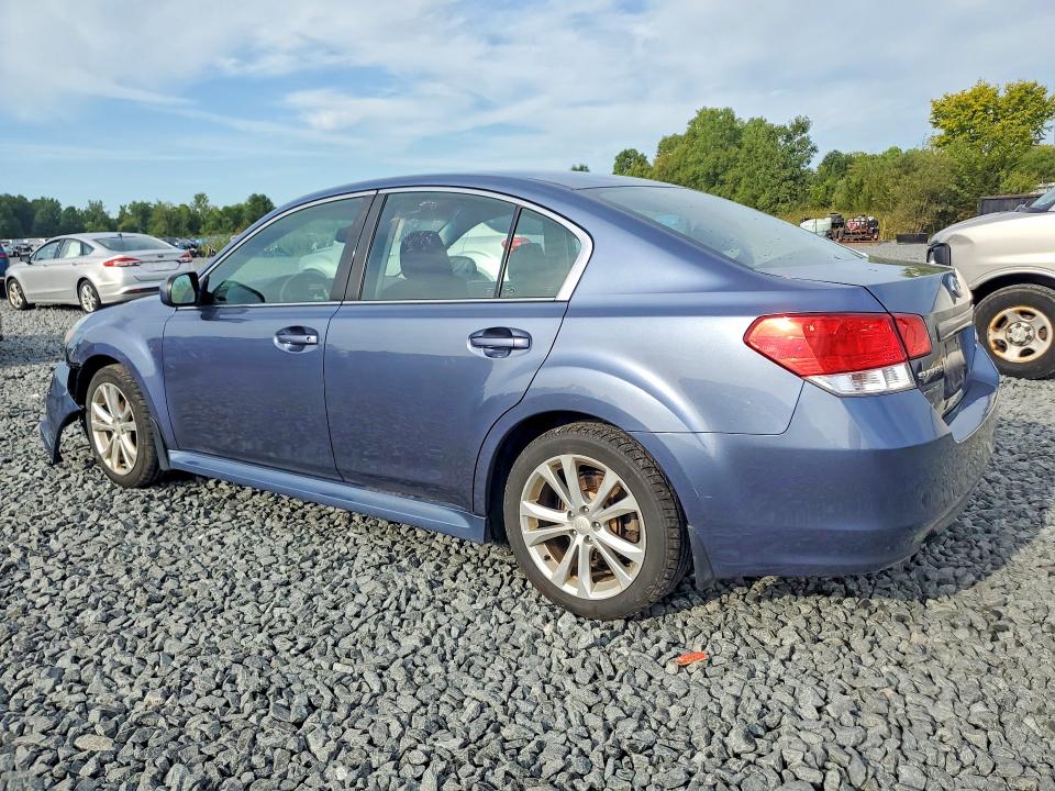 Aukcja sprzedaży 2013 Subaru Legacy, vin: 4S3BMCC68D3034397, numer aukcji: 66257576
