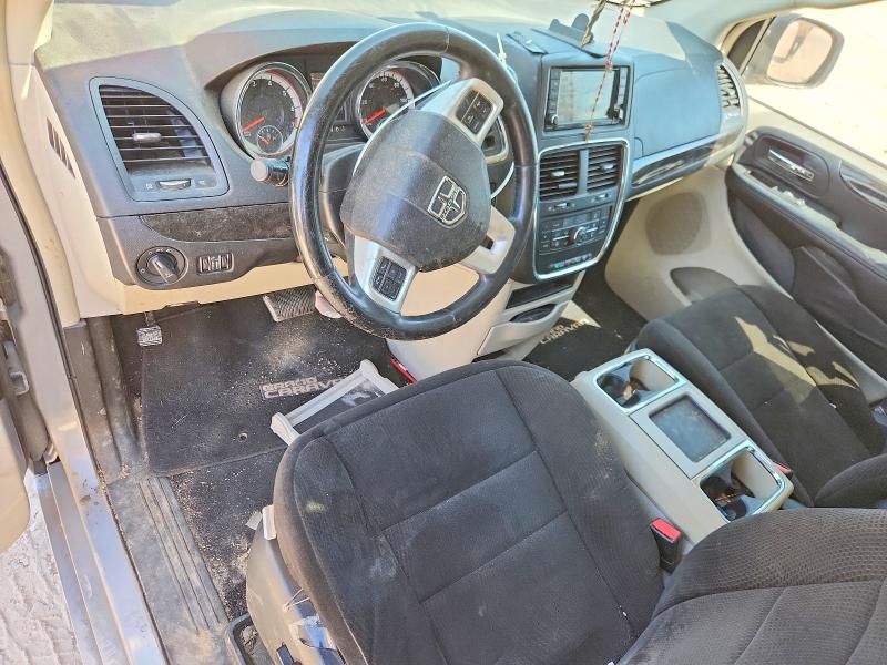 Продажа на аукционе авто 2013 Dodge Grand Caravan, vin: 2C4RDGDG1DR606415, номер лота: 66637546