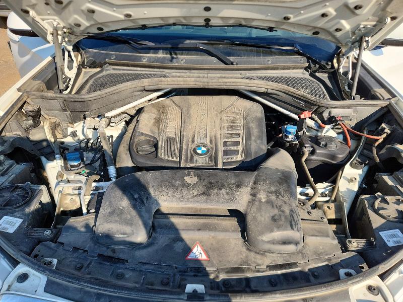 Продажа на аукционе авто 2014 Bmw X5, vin: 5UXKS4C58E0C07455, номер лота: 66929456