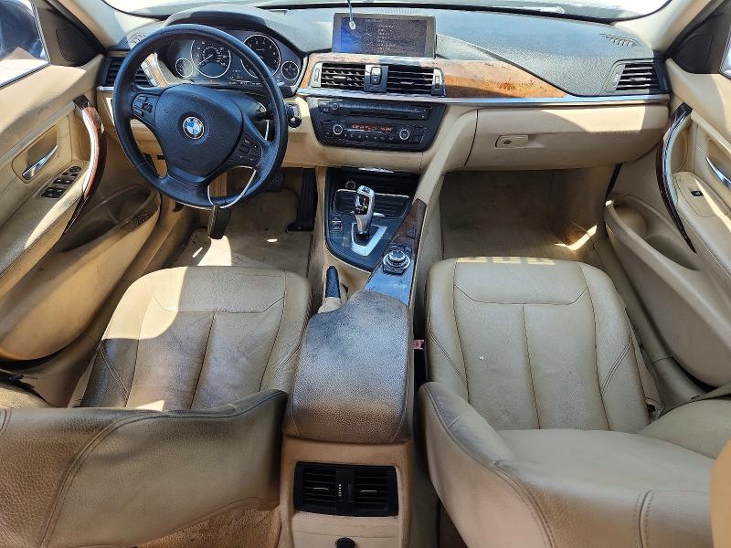 65208736 :رقم المزاد ، WBA3C1C52DF436737 vin ، 2013 Bmw 328 مزاد بيع