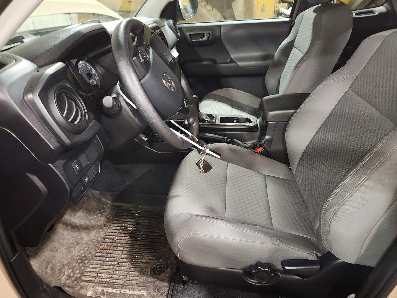 Продажа на аукционе авто 2020 Toyota Tacoma, vin: 3TYSZ5AN8LT002588, номер лота: 67030886