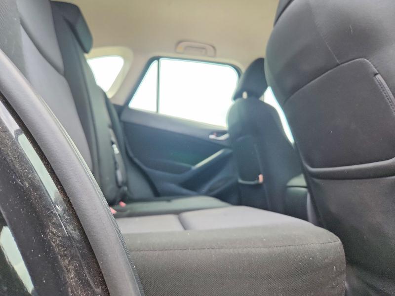 Продажа на аукционе авто 2013 Mazda Cx-5, vin: JM3KE2BEXD0120996, номер лота: 65460646