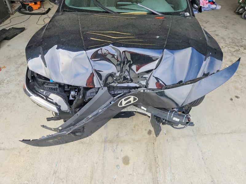 65443706 :رقم المزاد ، KMHLL4DG8TU226928 vin ، 2026 Hyundai Elantra مزاد بيع