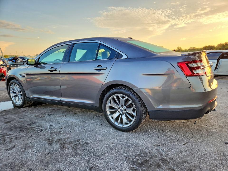 66309446 :رقم المزاد ، 1FAHP2F88DG171573 vin ، 2013 Ford Taurus مزاد بيع