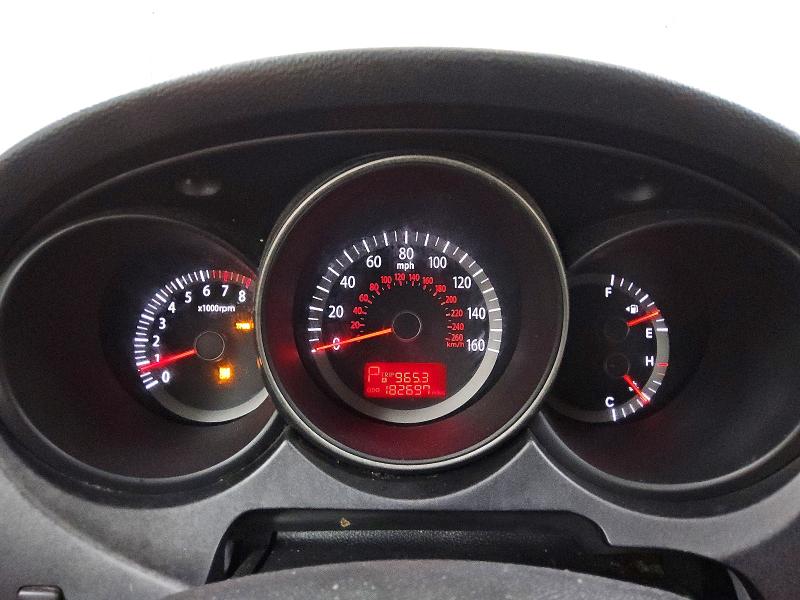 Aukcja sprzedaży 2009 Kia Optima, vin: KNAGE228495294577, numer aukcji: 65825476