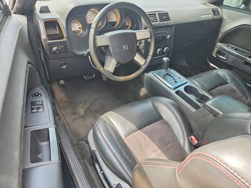 Aukcja sprzedaży 2009 Dodge Challenger, vin: 2B3LJ54T19H542679, numer aukcji: 67085966