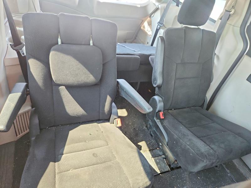 Aukcja sprzedaży 2011 Dodge Grand Caravan, vin: 2D4RN4DG0BR792668, numer aukcji: 64193926