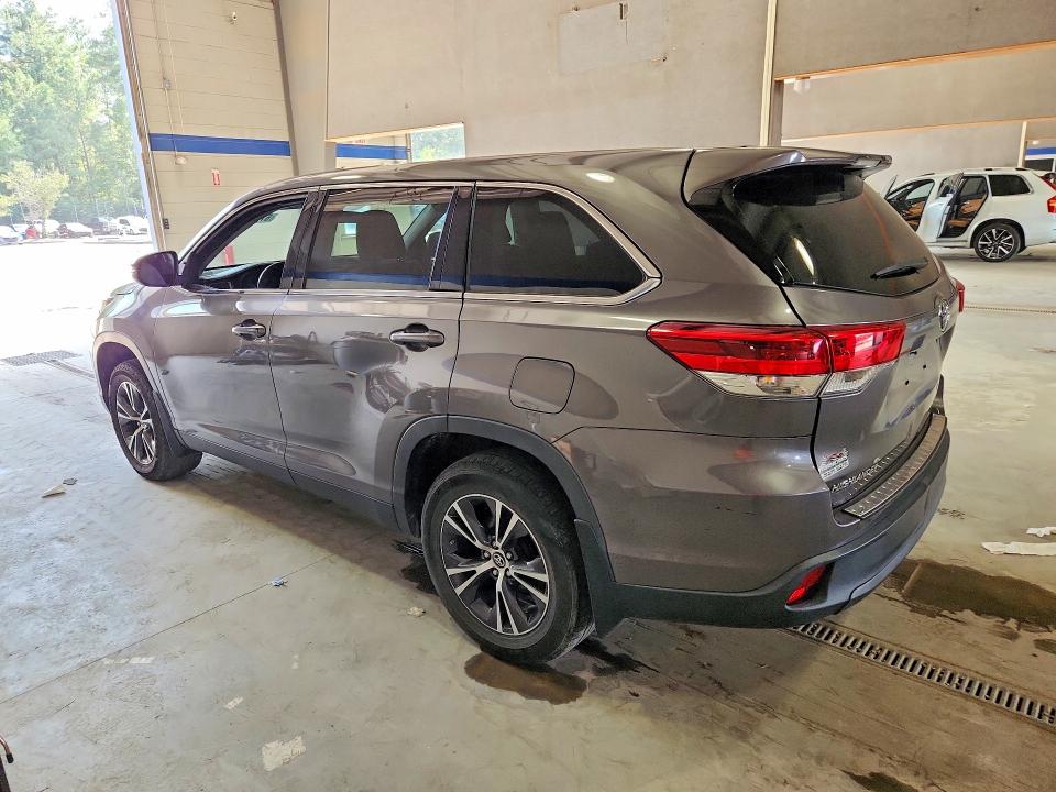 Продаж на аукціоні авто 2019 Toyota Highlander, vin: 5TDBZRFH1KS735795, номер лоту: 67352236
