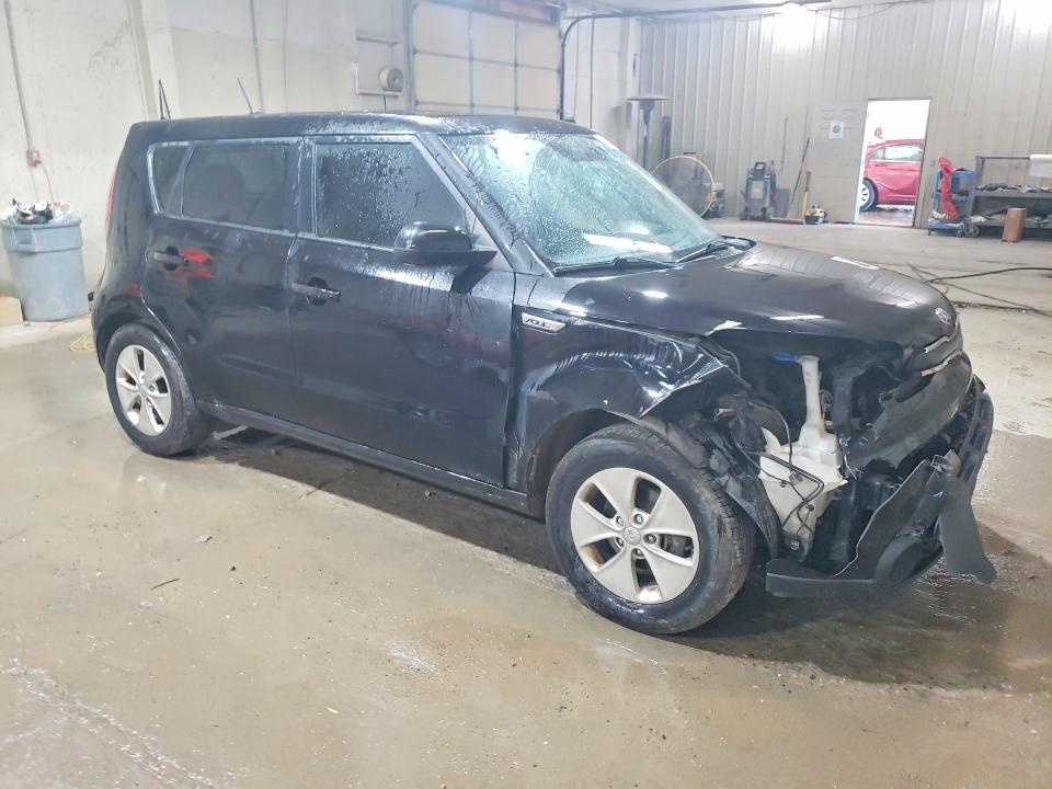 Auction sale of the 2015 Kia Soul, vin: KNDJN2A28F7151301, lot number: 64742746