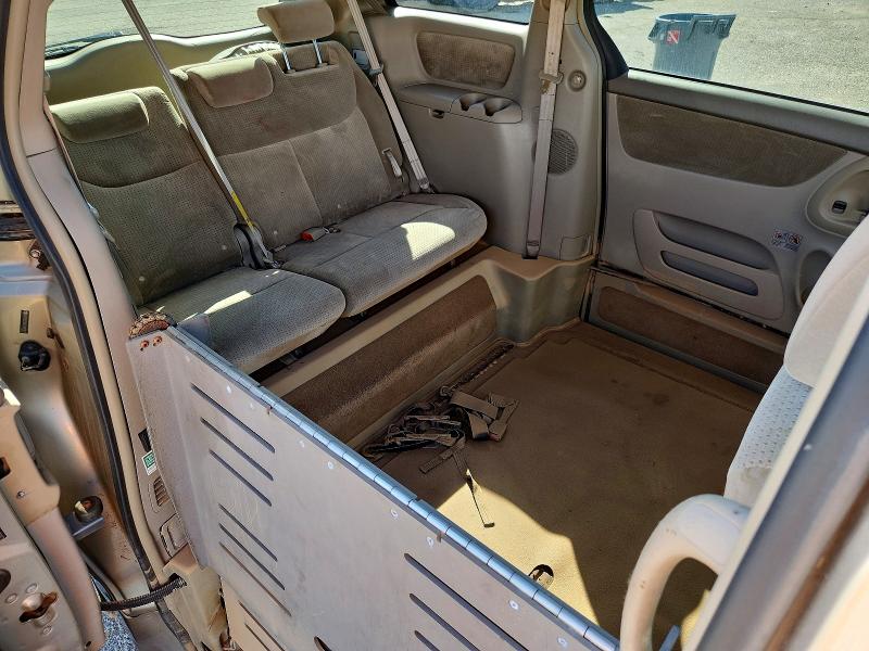 Aukcja sprzedaży 2007 Toyota Sienna, vin: 5TDZK23C87S092873, numer aukcji: 65978576