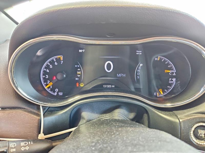 Продажа на аукционе авто 2015 Jeep Grand Cherokee, vin: 1C4RJEBG2FC218573, номер лота: 64187286