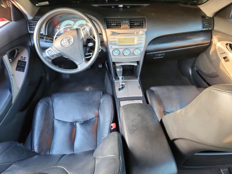 Продажа на аукционе авто 2008 Toyota Camry, vin: 4T1BK46K08U056913, номер лота: 66924426