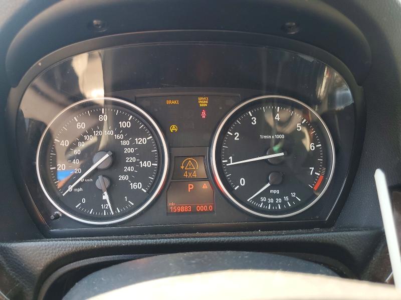 Продажа на аукционе авто 2011 Bmw 328, vin: WBAPK7C53BA820902, номер лота: 64388876
