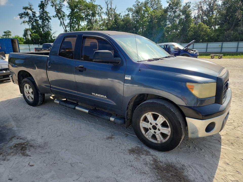 2008 Toyota Tundra მანქანა იყიდება აუქციონზე, vin: 5TFRT54148X021001, აუქციონის ნომერი: 65602046
