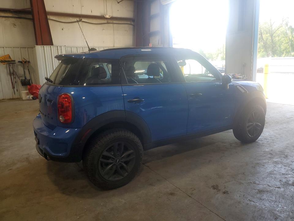 Продажа на аукционе авто 2013 Mini Cooper, vin: WMWZC5C56DWM16511, номер лота: 64375156