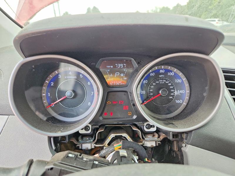 Aukcja sprzedaży 2016 Hyundai Elantra, vin: KMHDH4AE8GU573612, numer aukcji: 66427856