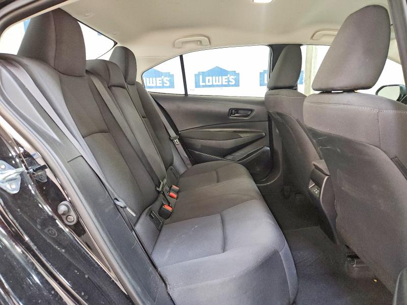 Продажа на аукционе авто 2025 Toyota Corolla, vin: 5YFB4MDE7SP341172, номер лота: 64323756