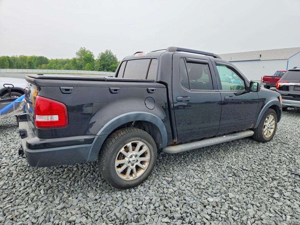 Aukcja sprzedaży 2010 Ford Explorer Sport Trac, vin: 1FMEU5BE0AUF05719, numer aukcji: 64785656