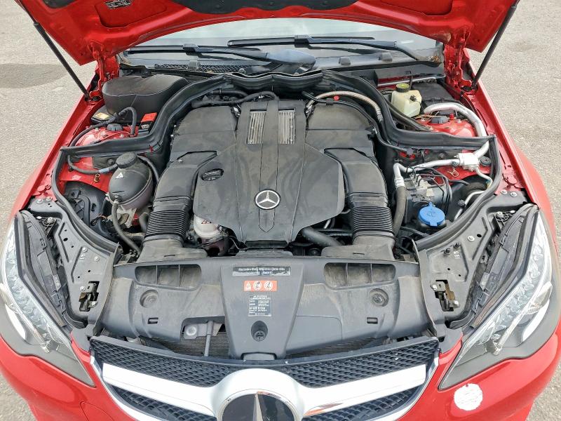 66356366 :رقم المزاد ، WDDKK6FF3GF327880 vin ، 2016 Mercedes-benz E مزاد بيع
