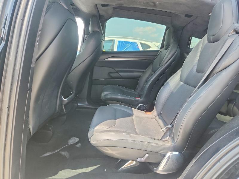 Aukcja sprzedaży 2023 Tesla Model X, vin: 7SAXCBE63PF384031, numer aukcji: 63924096