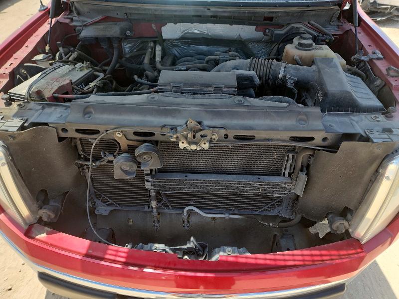 Aukcja sprzedaży 2012 Ford F150, vin: 1FTFW1EF8CFA28495, numer aukcji: 63189176