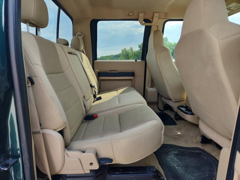 64242636 :رقم المزاد ، 1FTSW21R68EA30621 vin ، 2008 Ford F250 مزاد بيع
