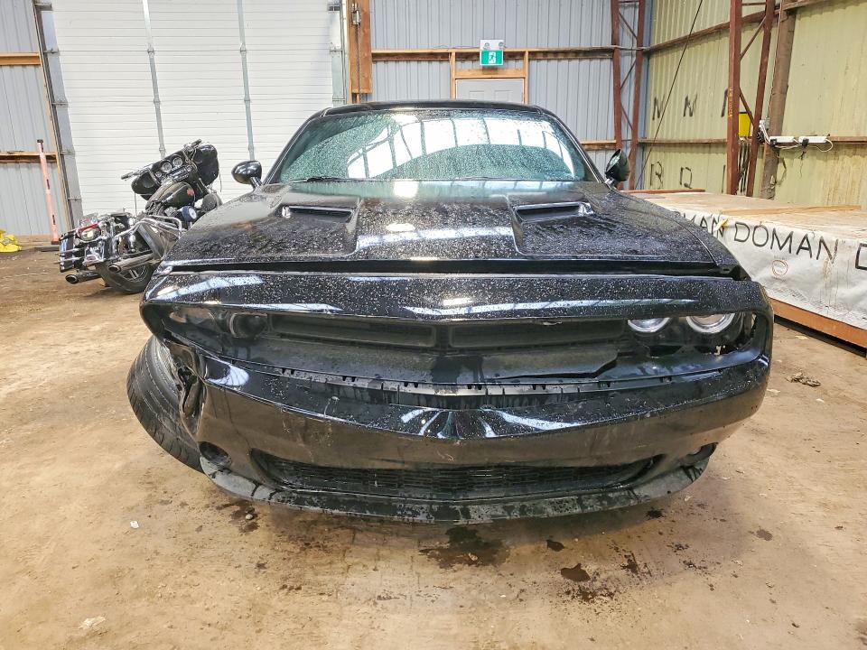 Продажа на аукционе авто 2018 Dodge Challenger, vin: 2C3CDZAG0JH309602, номер лота: 63183916