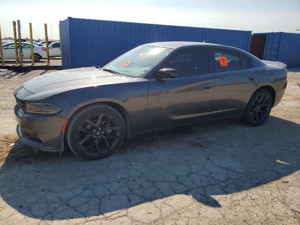 Aukcja sprzedaży 2023 Dodge Charger, vin: 2C3CDXBG6PH590235, numer aukcji: 63852306