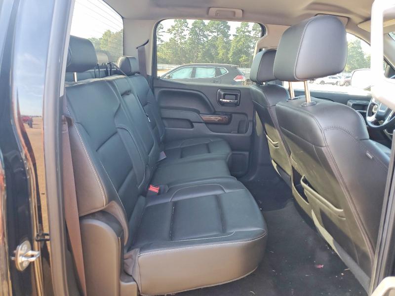 Продажа на аукционе авто 2016 Gmc Sierra, vin: 3GTP1NEC4GG221604, номер лота: 65656966