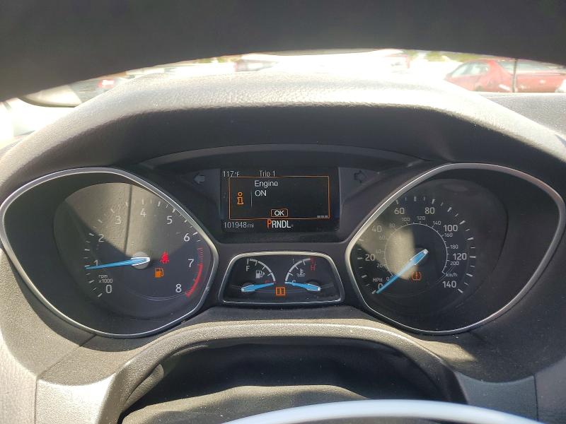 Продаж на аукціоні авто 2015 Ford Focus, vin: 1FADP3F21FL313840, номер лоту: 66269086