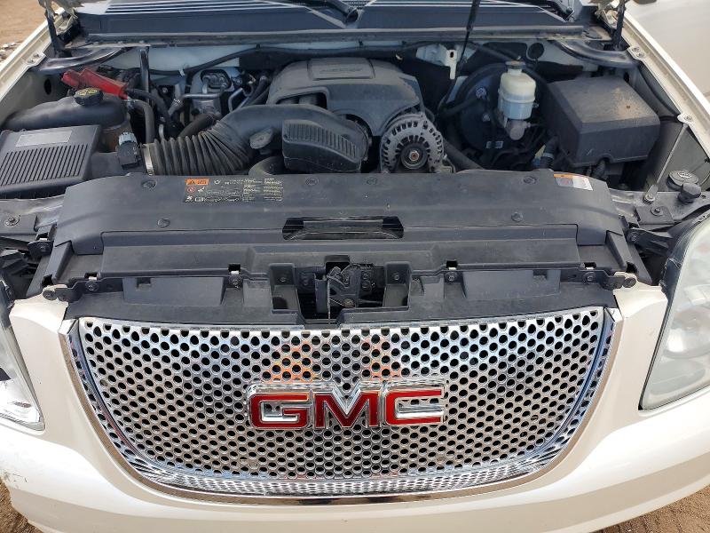 2011 Gmc Yukon Xl მანქანა იყიდება აუქციონზე, vin: 1GKS2MEF0BR394528, აუქციონის ნომერი: 66106606