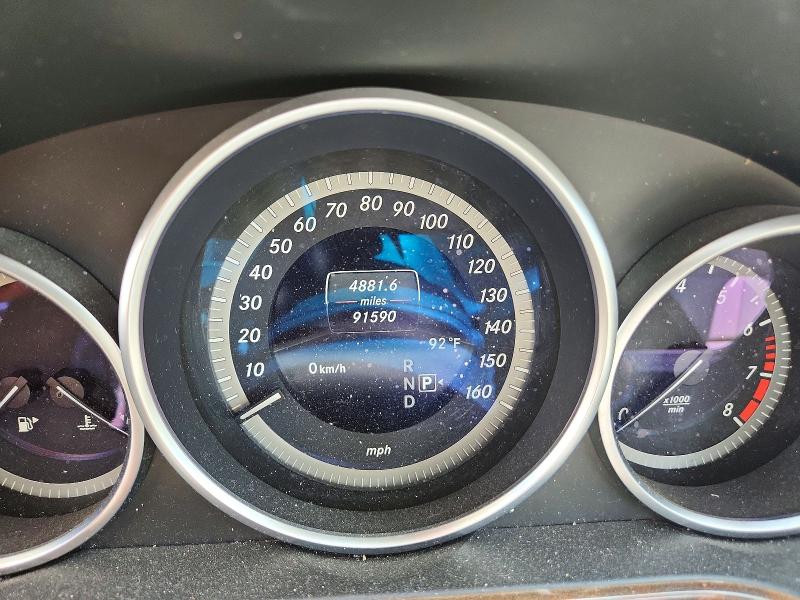 2014 Mercedes-benz E მანქანა იყიდება აუქციონზე, vin: WDDHF8JB4EA776221, აუქციონის ნომერი: 66641016