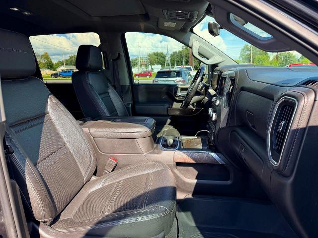 Продажа на аукционе авто 2020 Gmc Sierra, vin: 1GT49WEY1LF271434, номер лота: 64134566