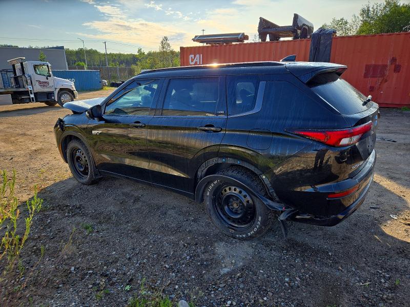 Aukcja sprzedaży 2024 Mitsubishi Outlander, vin: JA4T5WA91RZ625508, numer aukcji: 61527426
