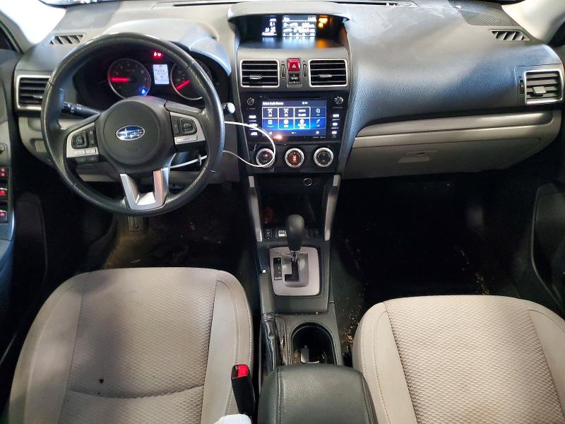 Продажа на аукционе авто 2017 Subaru Forester, vin: JF2SJAECXHH546611, номер лота: 64035196