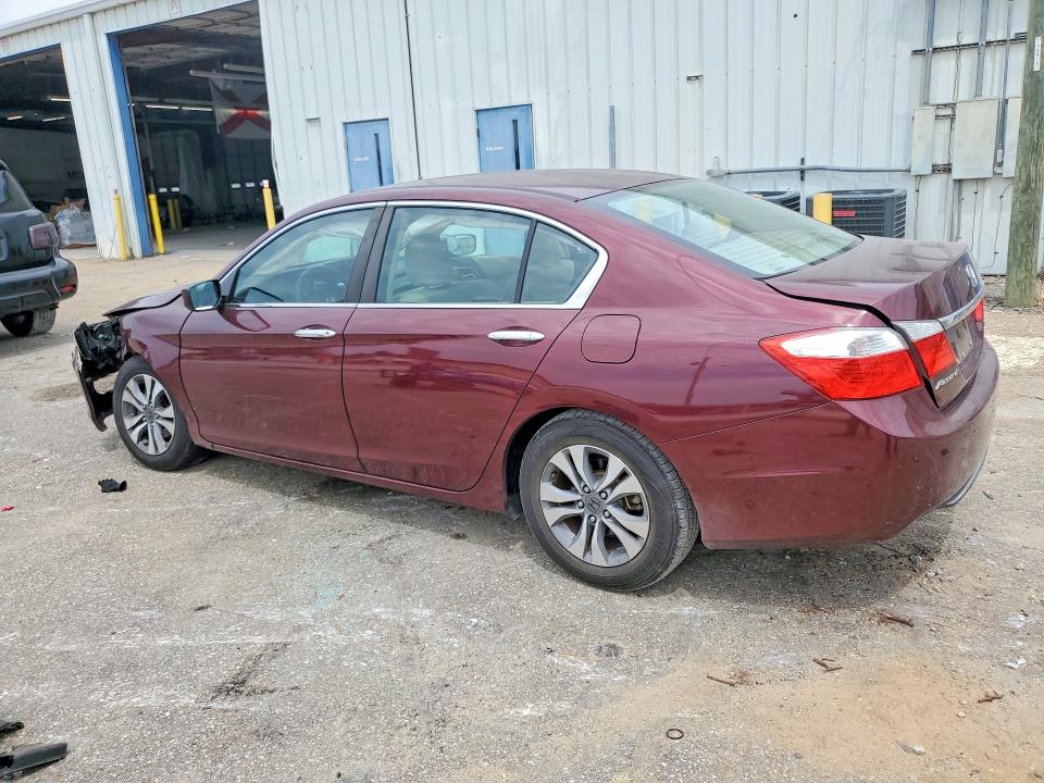 Продажа на аукционе авто 2014 Honda Accord, vin: 1HGCR2F30EA178073, номер лота: 66839956