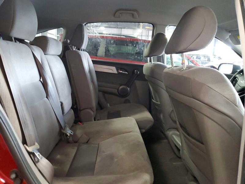 Продаж на аукціоні авто 2011 Honda Cr-v, vin: 5J6RE4H49BL044114, номер лоту: 65873236