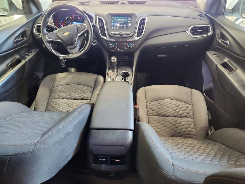 Продаж на аукціоні авто 2019 Chevrolet Equinox, vin: 3GNAXTEV1KS613415, номер лоту: 66243906
