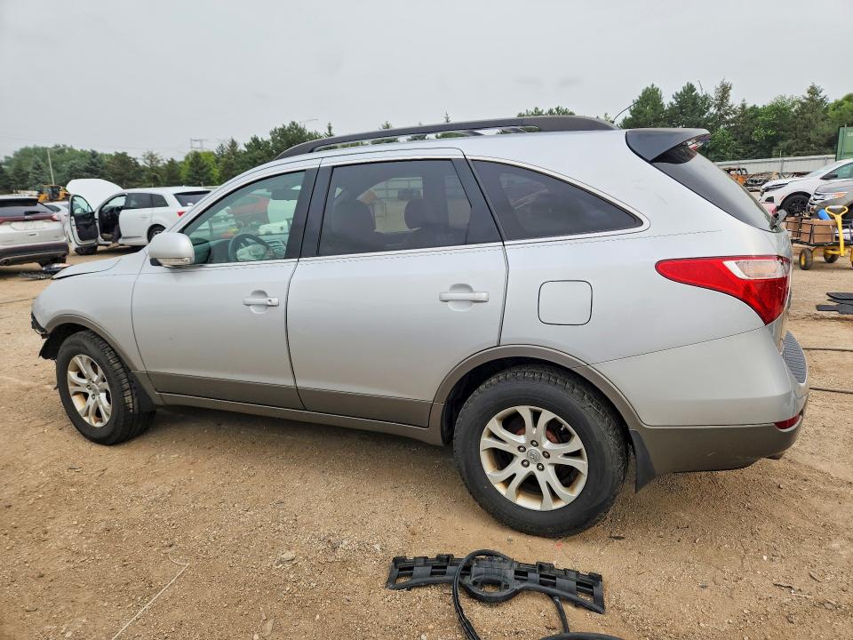 Aukcja sprzedaży 2010 Hyundai Veracruz, vin: KM8NUDCC0AU101116, numer aukcji: 64805386