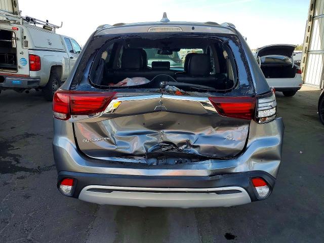 Aukcja sprzedaży 2020 Mitsubishi Outlander, vin: JA4AZ3A37LJ001675, numer aukcji: 65379966