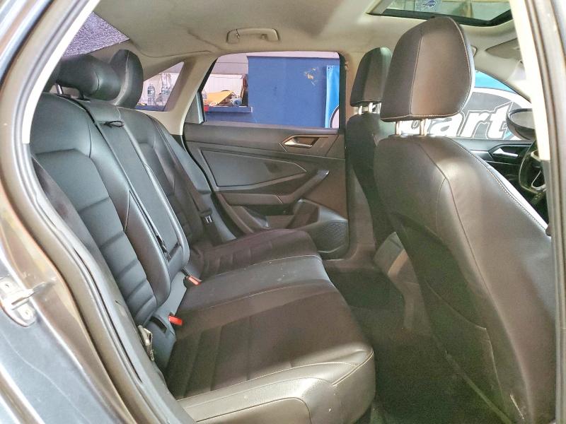 Продаж на аукціоні авто 2024 Volkswagen Jetta, vin: 3VW7M7BU8RM004560, номер лоту: 64062566