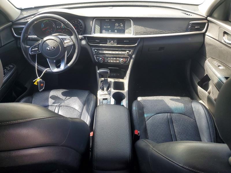 Продаж на аукціоні авто 2020 Kia Optima, vin: KNAGU4LE9L5040924, номер лоту: 64479656