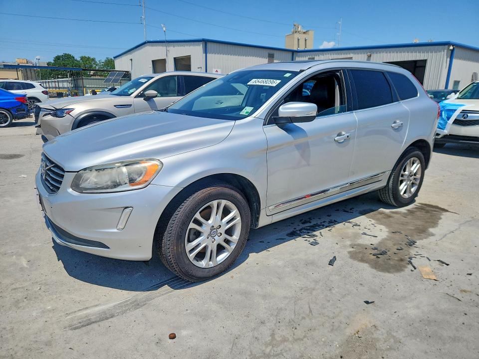 65468096 :رقم المزاد ، YV440MDK0G2836682 vin ، 2016 Volvo Xc60 مزاد بيع