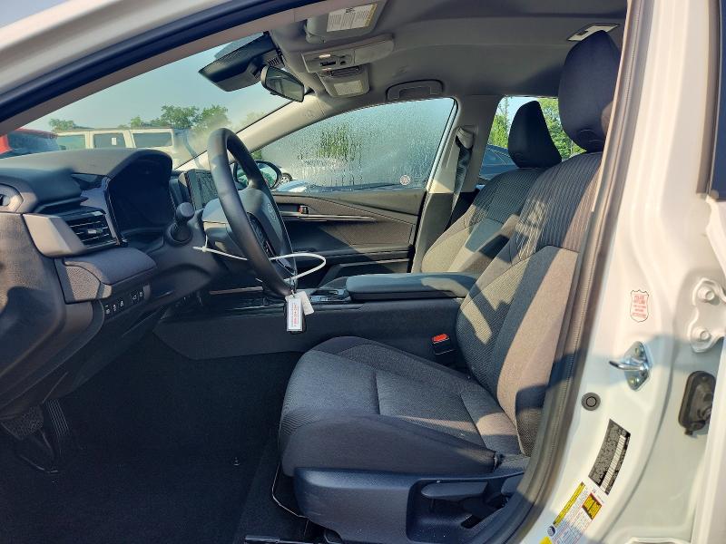 Aukcja sprzedaży 2026 Toyota Camry, vin: 4T1DAACK1TU722877, numer aukcji: 64188276