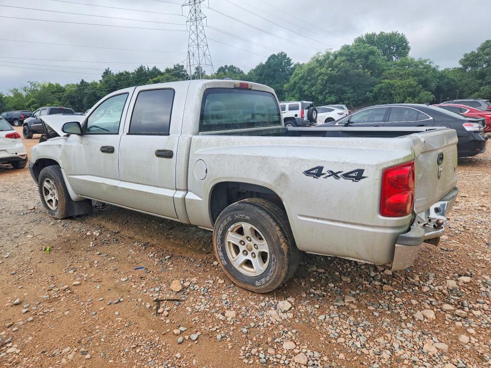 Aukcja sprzedaży 2005 Dodge Dakota, vin: 1D7HW48N15S227997, numer aukcji: 63668906